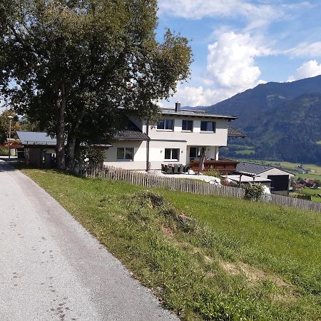 Haus Anneliese Daire Grobming Dış mekan fotoğraf