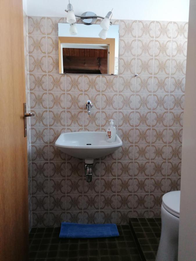 Haus Anneliese Daire Grobming Dış mekan fotoğraf