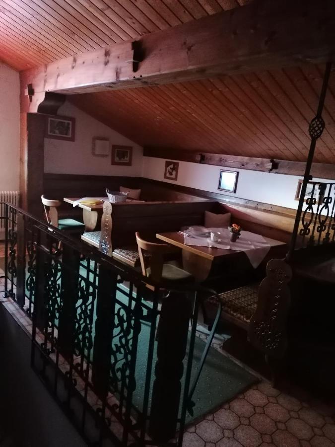 Haus Anneliese Daire Grobming Dış mekan fotoğraf
