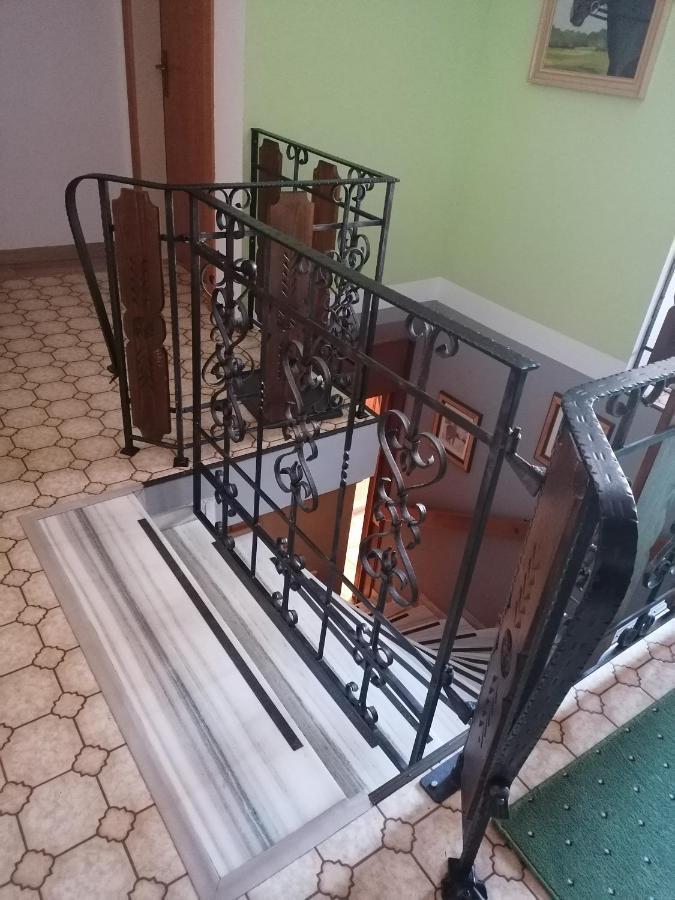 Haus Anneliese Daire Grobming Dış mekan fotoğraf