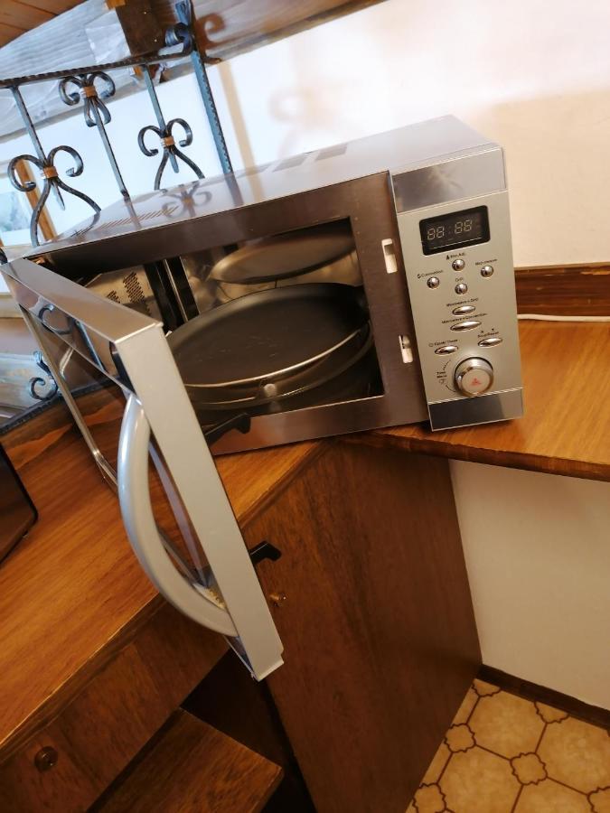 Haus Anneliese Daire Grobming Dış mekan fotoğraf