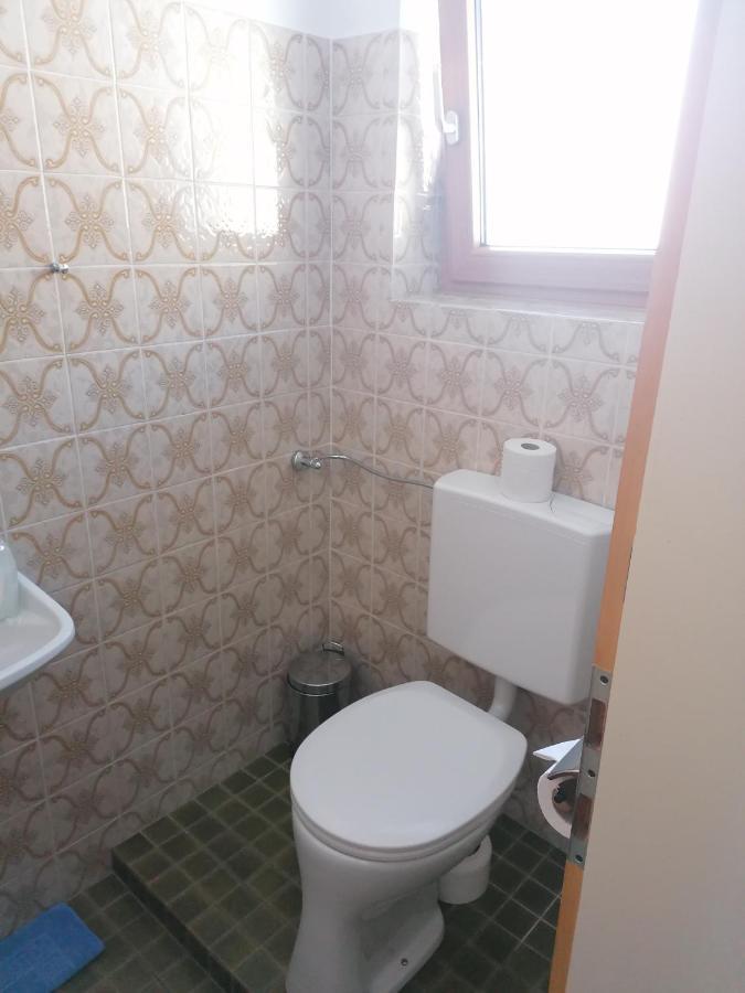 Haus Anneliese Daire Grobming Dış mekan fotoğraf