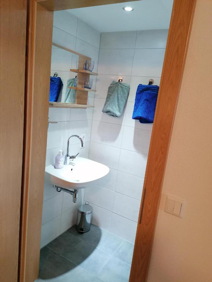 Haus Anneliese Daire Grobming Dış mekan fotoğraf