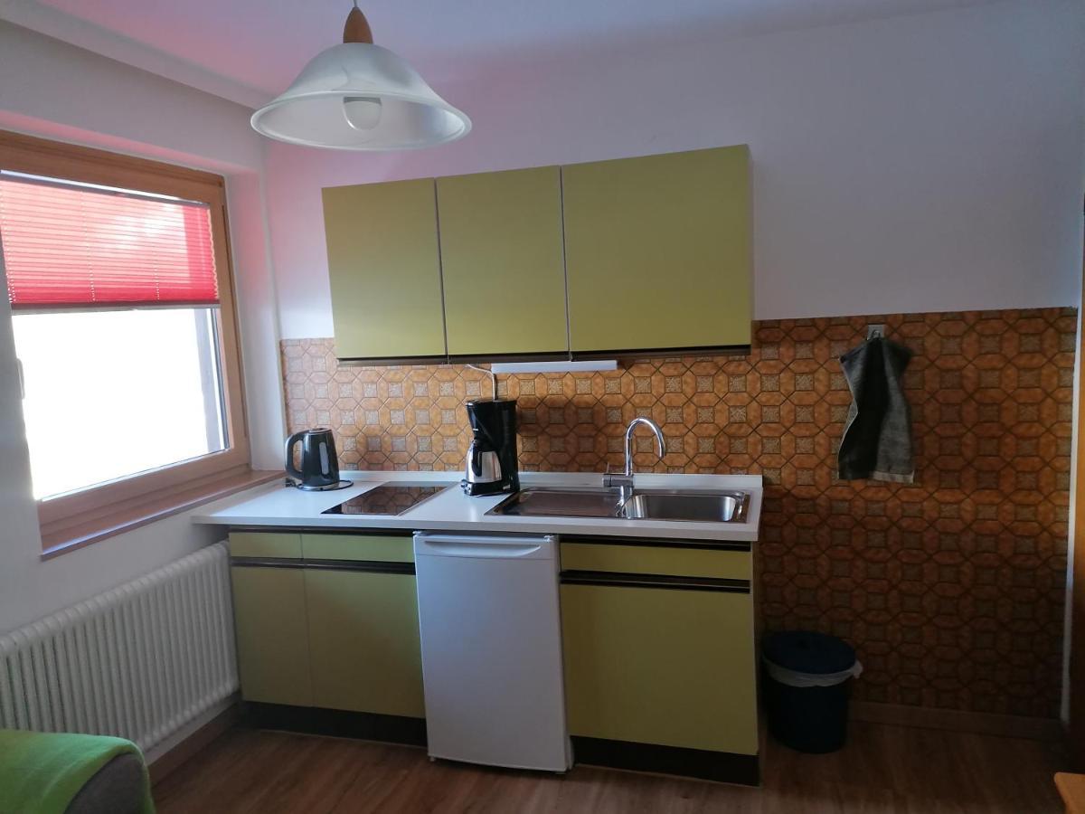 Haus Anneliese Daire Grobming Dış mekan fotoğraf