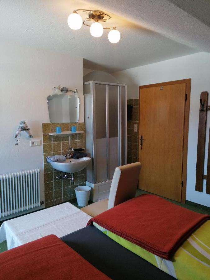 Haus Anneliese Daire Grobming Dış mekan fotoğraf
