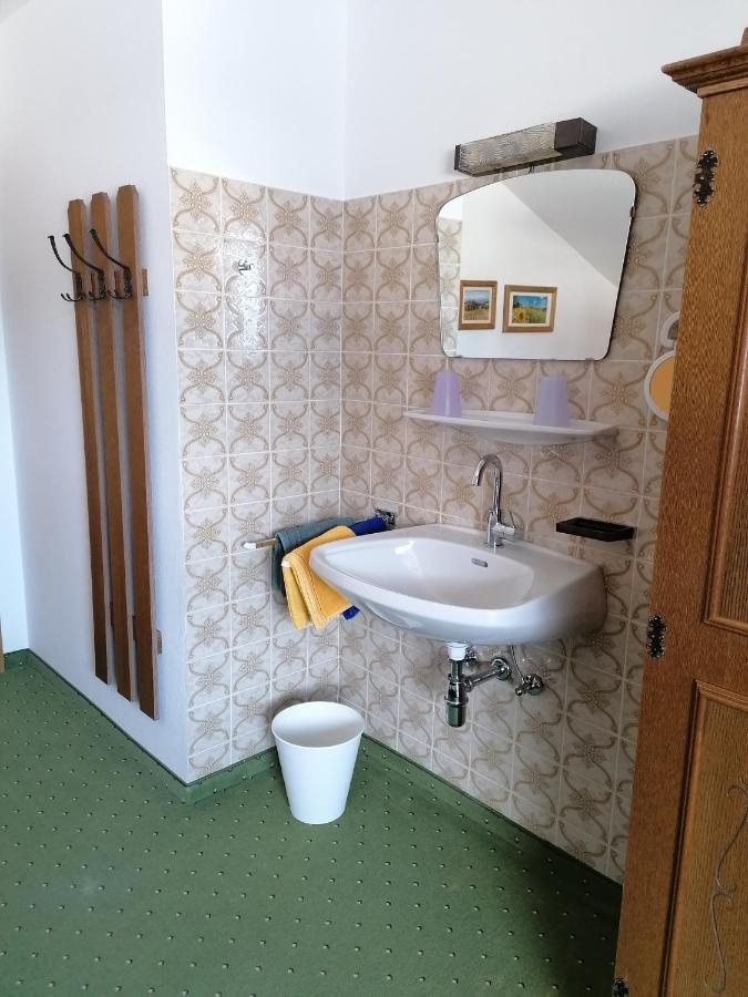 Haus Anneliese Daire Grobming Dış mekan fotoğraf