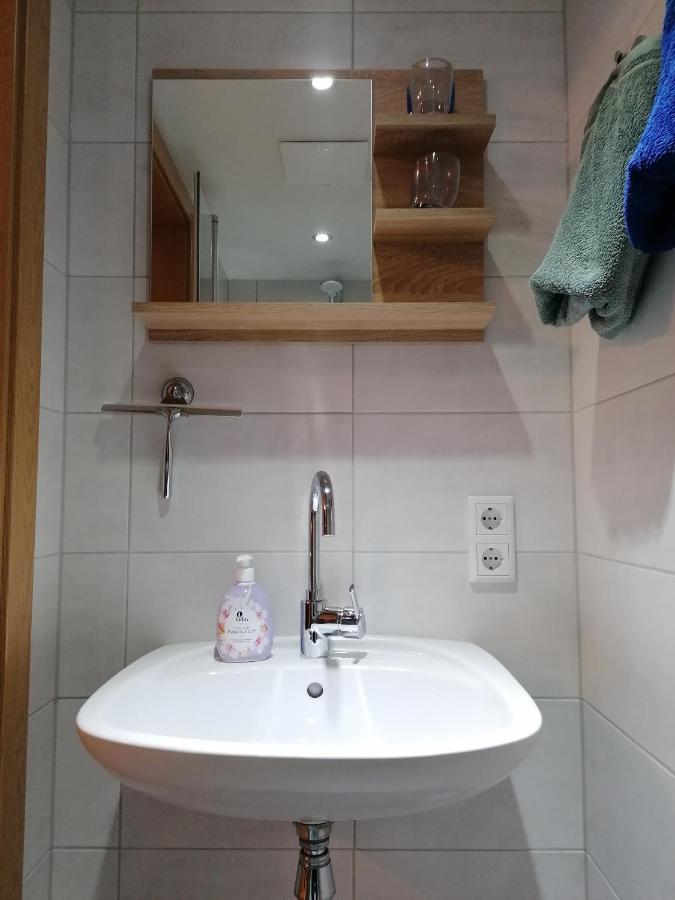 Haus Anneliese Daire Grobming Dış mekan fotoğraf