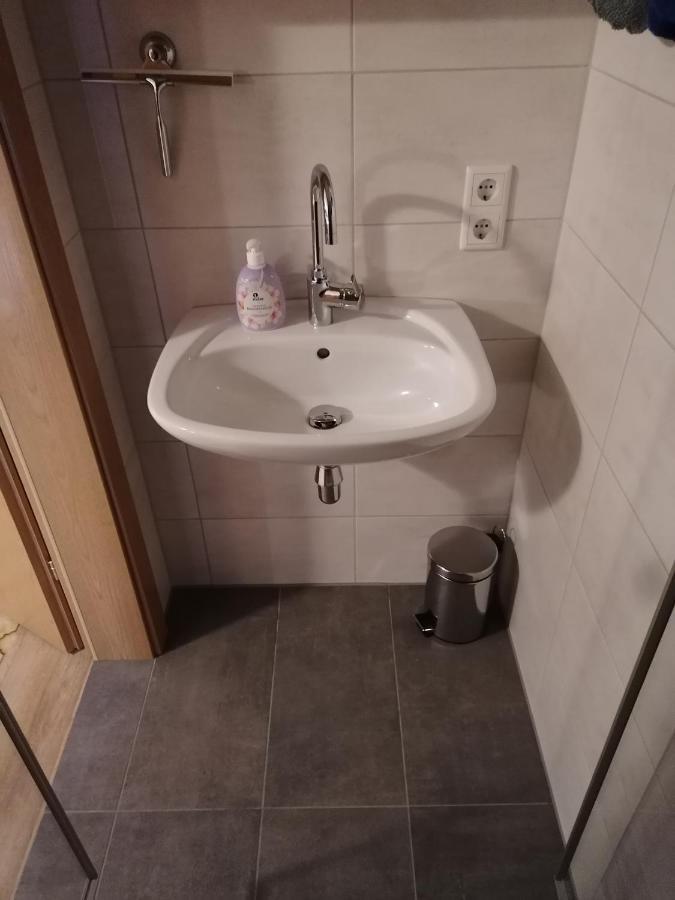 Haus Anneliese Daire Grobming Dış mekan fotoğraf