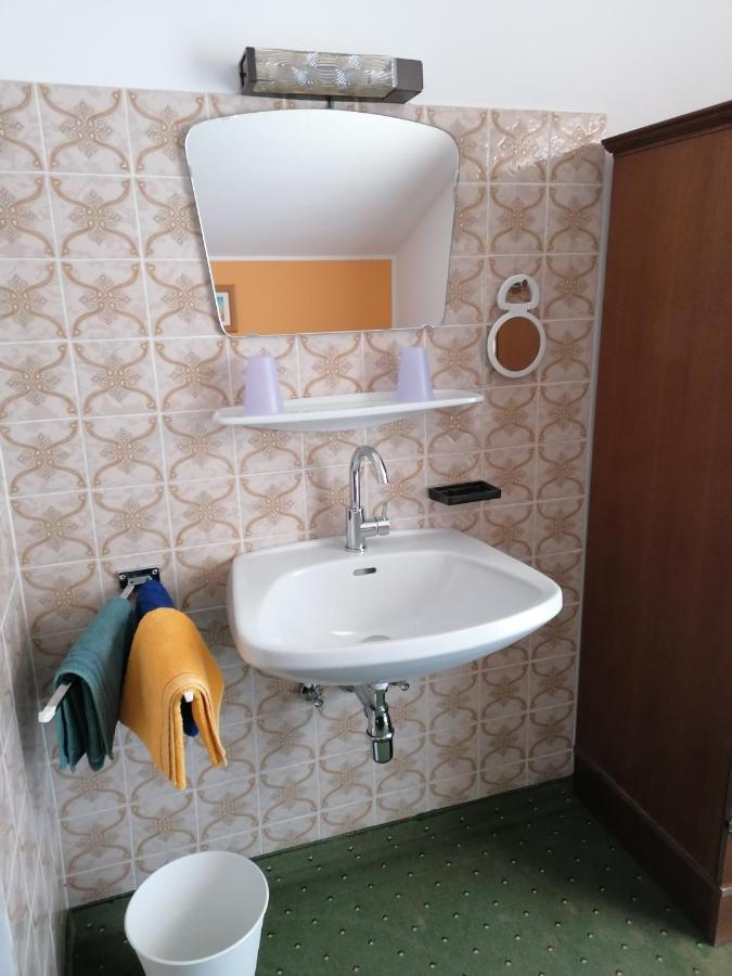 Haus Anneliese Daire Grobming Dış mekan fotoğraf