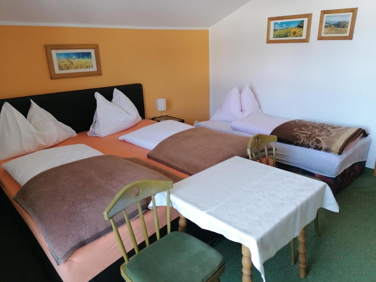 Haus Anneliese Daire Grobming Dış mekan fotoğraf