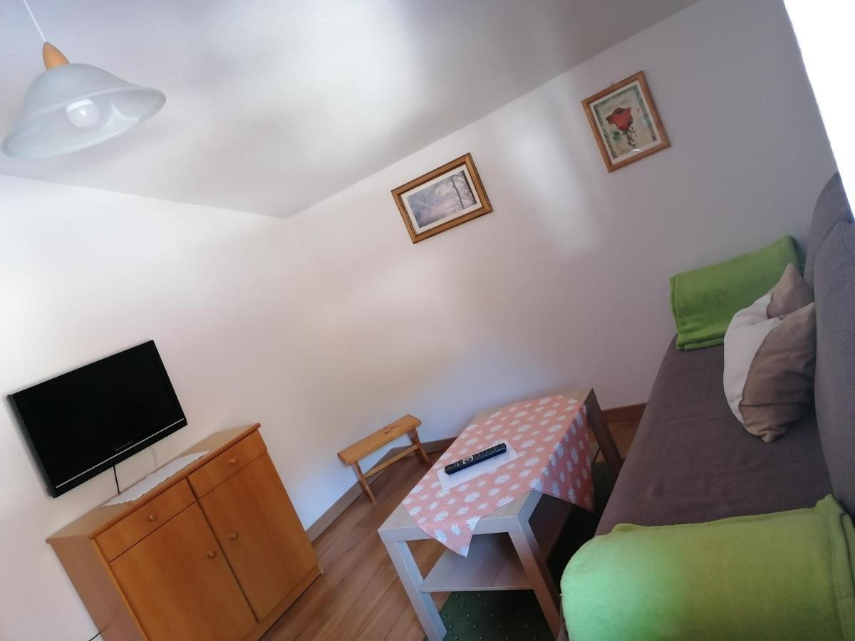Haus Anneliese Daire Grobming Dış mekan fotoğraf