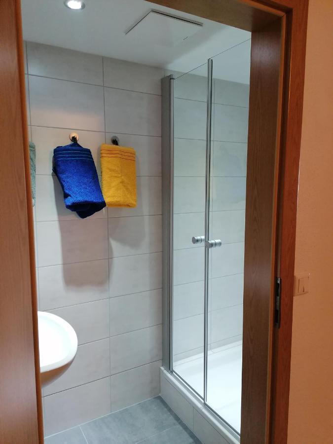Haus Anneliese Daire Grobming Dış mekan fotoğraf