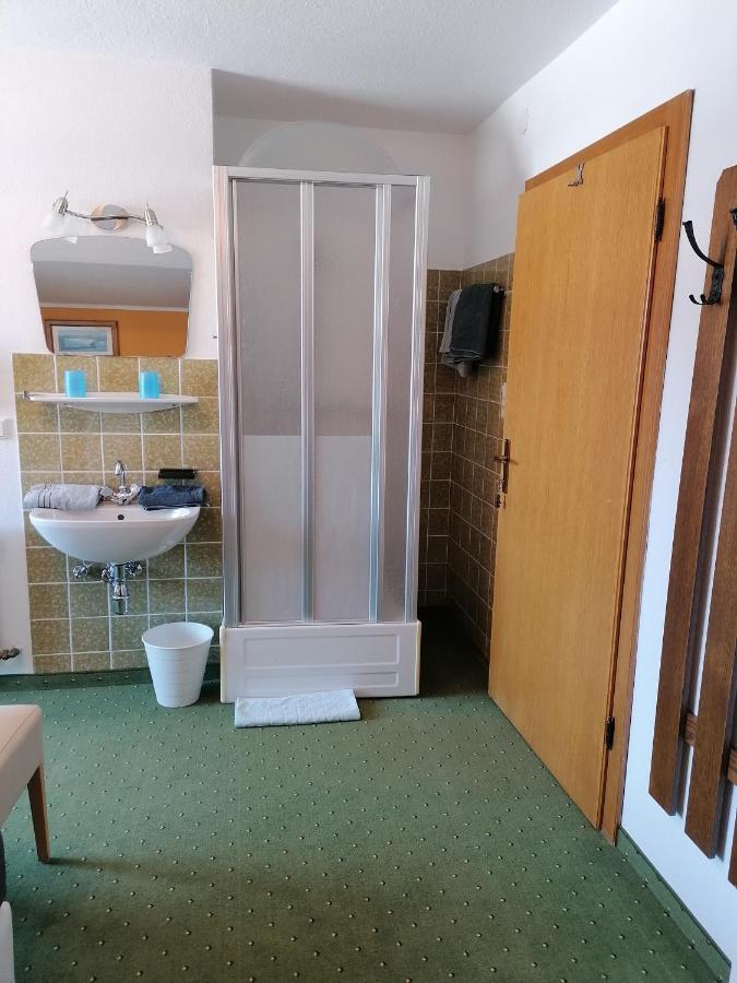 Haus Anneliese Daire Grobming Dış mekan fotoğraf
