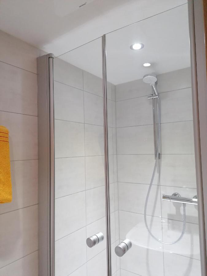 Haus Anneliese Daire Grobming Dış mekan fotoğraf