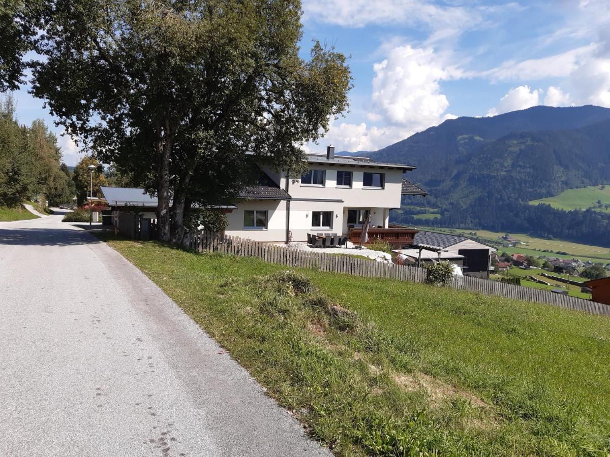 Haus Anneliese Daire Grobming Dış mekan fotoğraf
