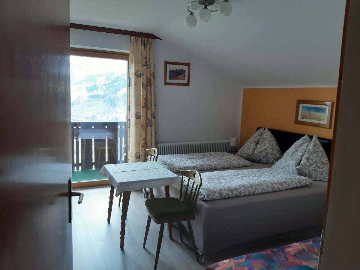 Haus Anneliese Daire Grobming Dış mekan fotoğraf